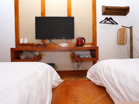 特色榻榻米标间