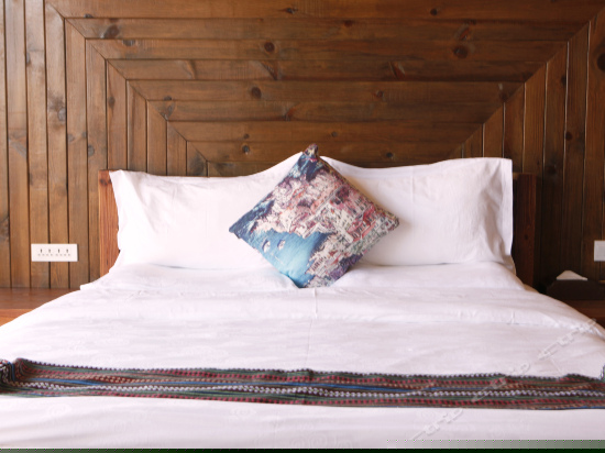 山水云涧正面阳台海景房二