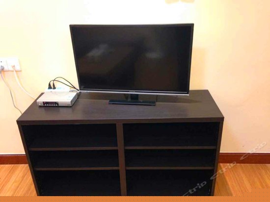 海景豪华三房两厅家庭套房