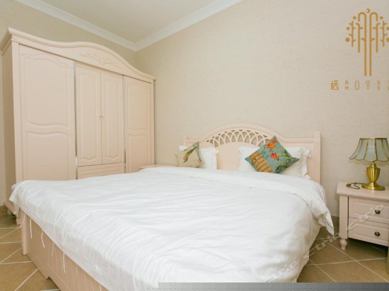 欧式别墅(四房两厅）