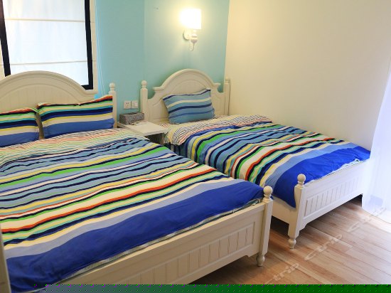 阳台舒适家庭间