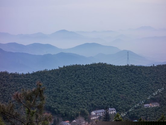 眺望远景