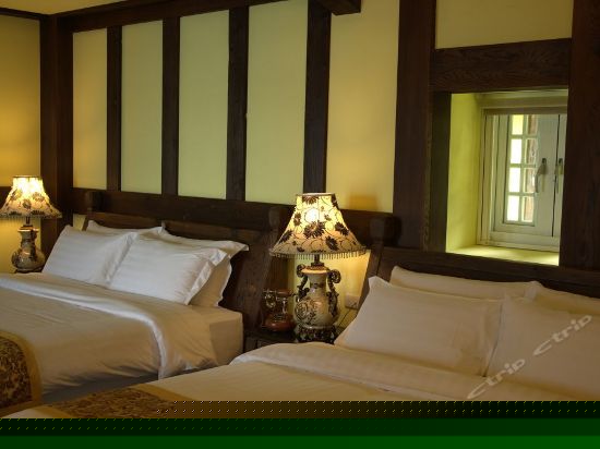 Villa海景四人房