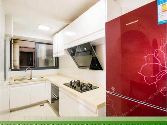 大阳台海景两房两厅套房