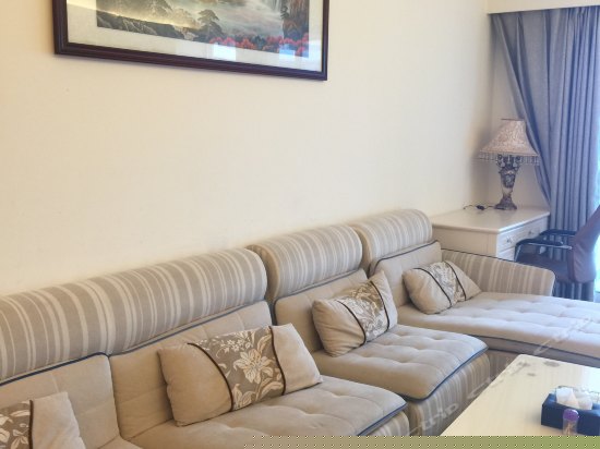 正面全海景二房一厅