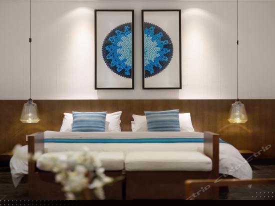 蜜月小汤池海景房