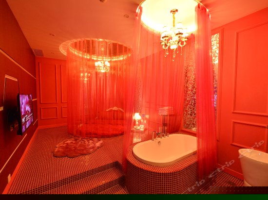 甜蜜梦境（无窗）