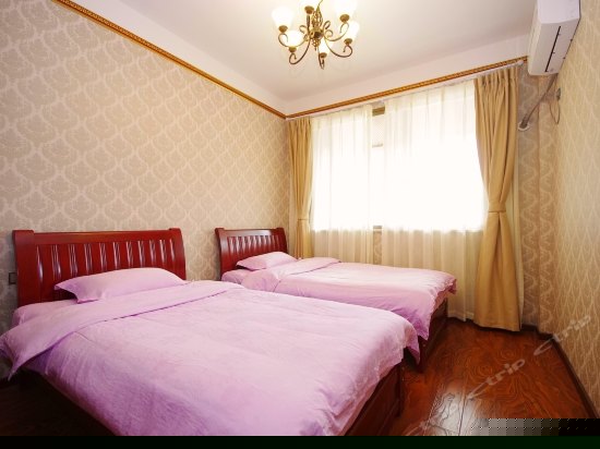 二室一厅公寓房