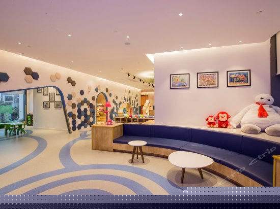 儿童乐园/儿童俱乐部