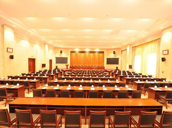会议室