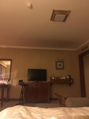 酒店房型