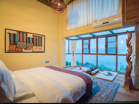 月吟星空海景豪华套房