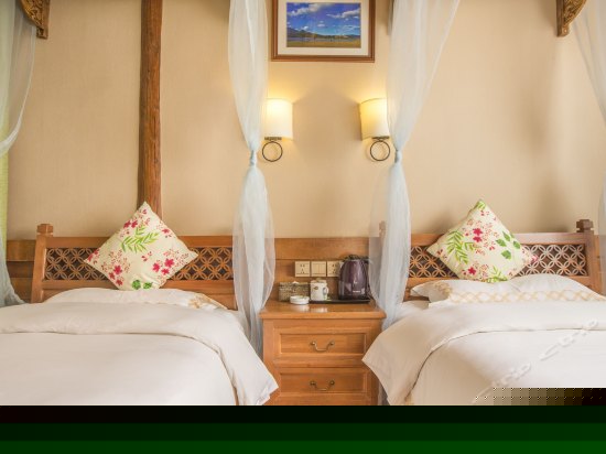 精致标准间（修竹）