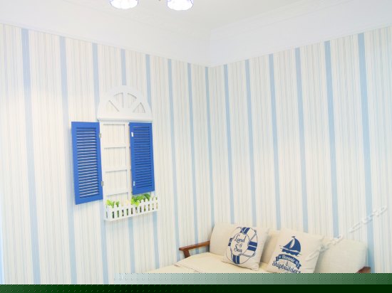 雅致海景套房3房3卫1厅