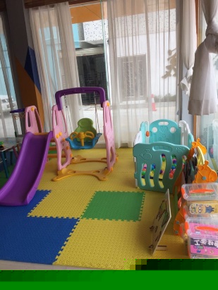 儿童乐园/儿童俱乐部