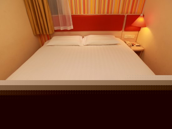 特惠商务房（无窗）