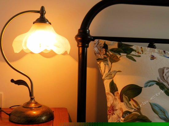 豪华观景双床套房