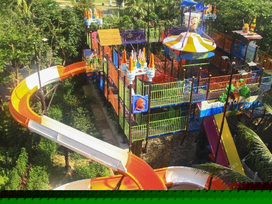 儿童乐园/儿童俱乐部