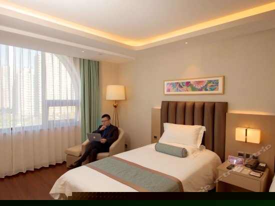 和颐惠选标准间