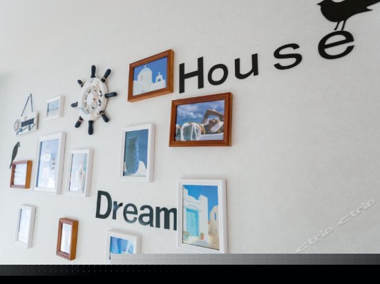 圣托里尼爱琴海