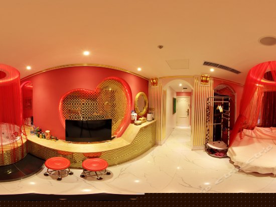 精品主题房