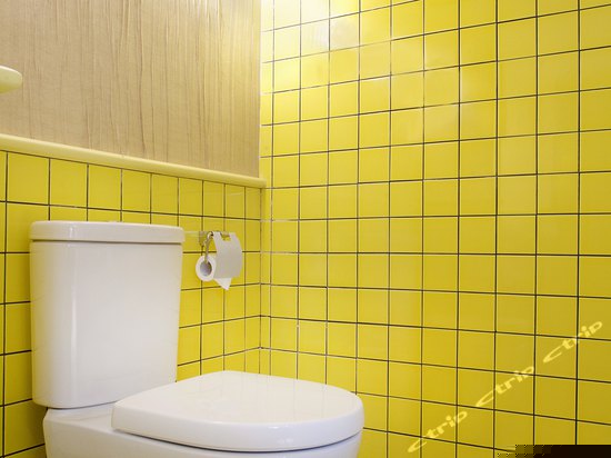 谷雨（大床房）