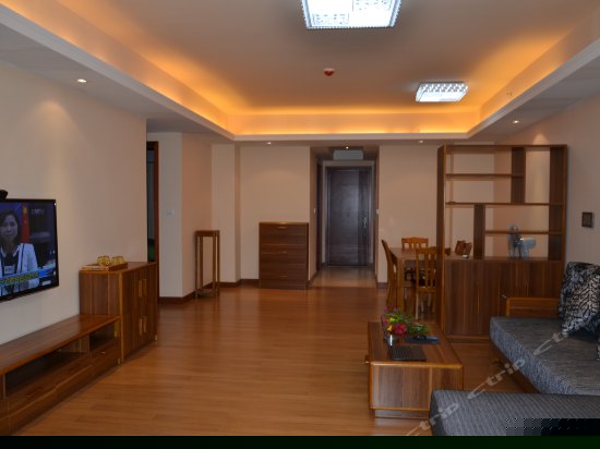 豪华海景二房二厅