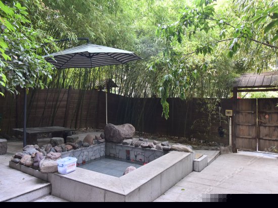 窑洞汤屋(无窗)