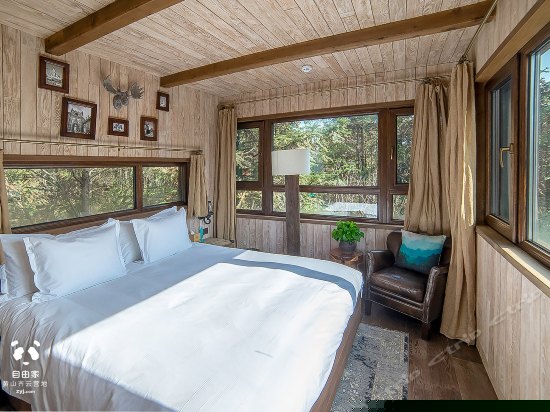 树屋世界守望者