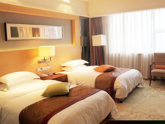 上塞商务双人间