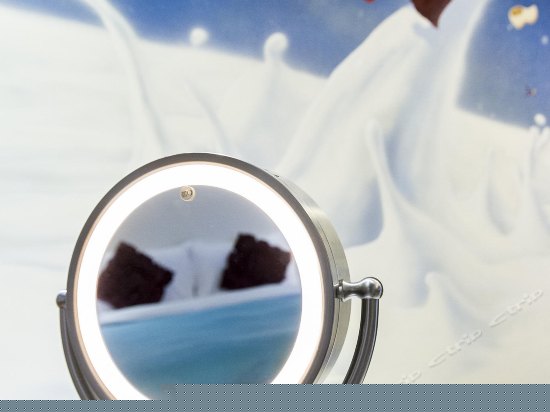 (小房)标准双人房