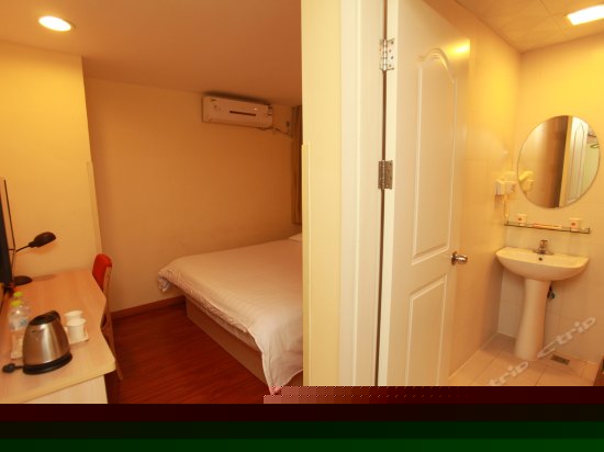 特惠商务房（无窗）