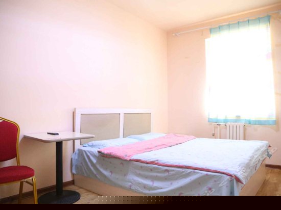 一室一厅不含厨房