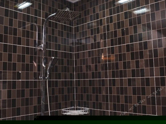 独立厨房豪华套房