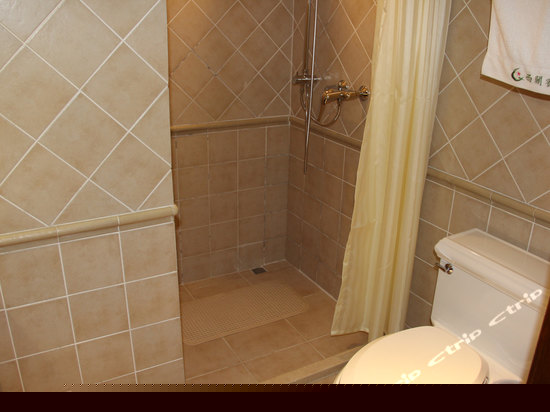 双层别墅（四号楼）