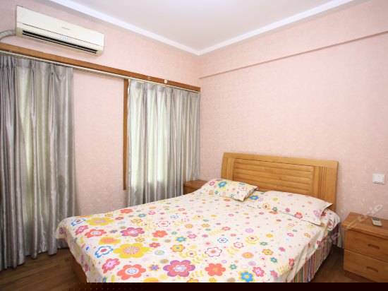 空中别墅套房(内宾)