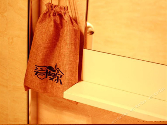 陪都江景大床房