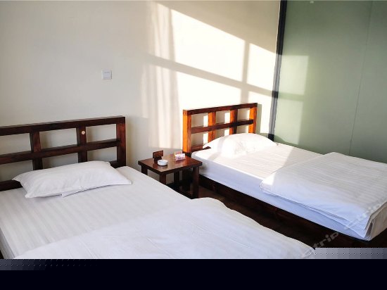 三楼海景标准间