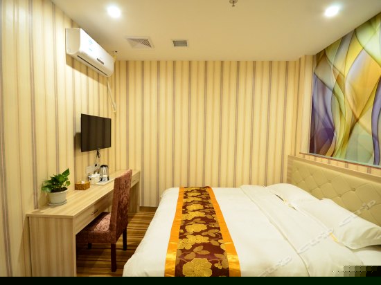 特价房（无窗）