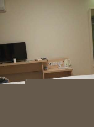 酒店房型