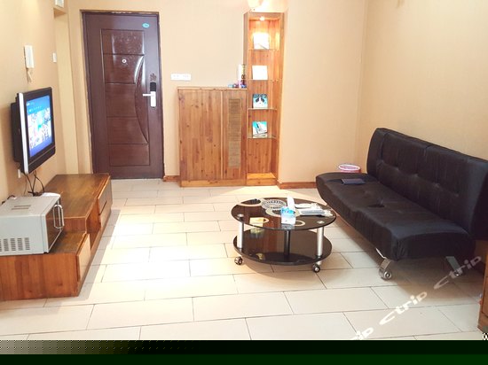 简中风格豪华房