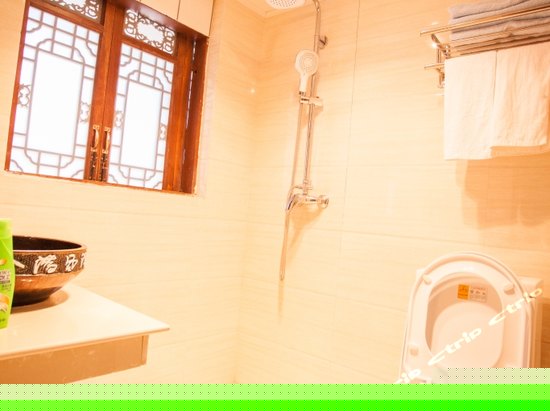 锦瑟年华大床房