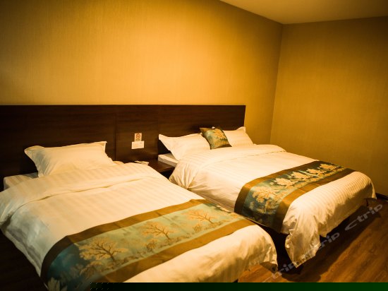 特价标准间（无窗）