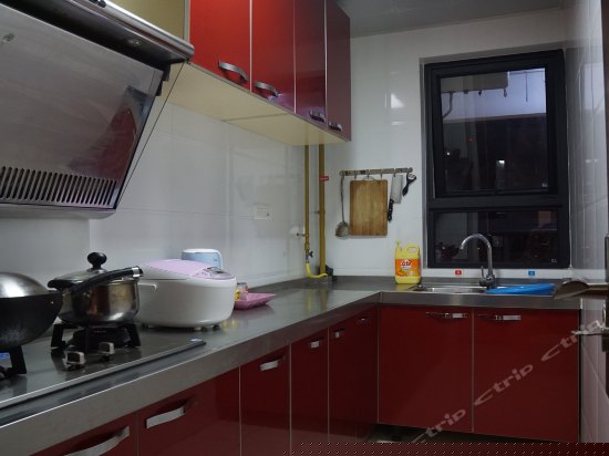 75平米2室居家套房