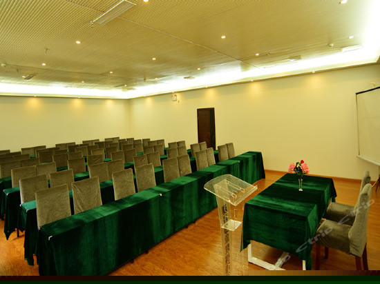 会议室
