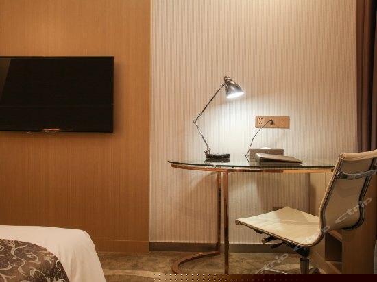 精致房（无窗）