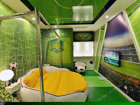 国安国安（无窗）