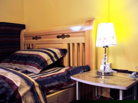 藏式单间(独卫)