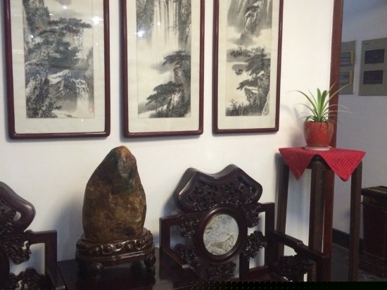 酒店房型