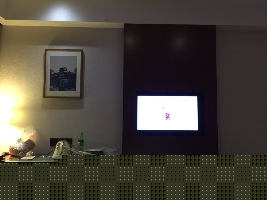 酒店房型